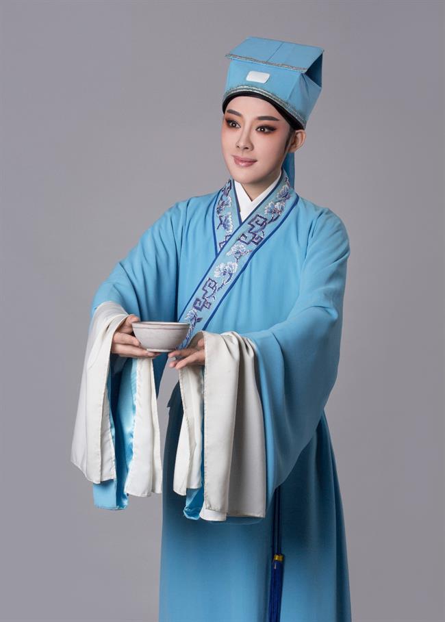 图9 2013届小百花班毕业生陈丽君荣获2021《雷响中华》榜首.jpg 图9 2013届小百花班毕业生陈丽君荣获2021《雷响中华》榜首.jpg